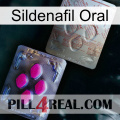 Sildenafil Oral 38